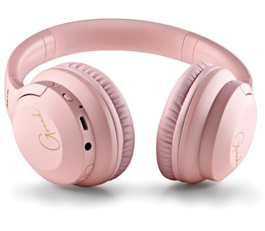 NGS Artica Greed (Roze)