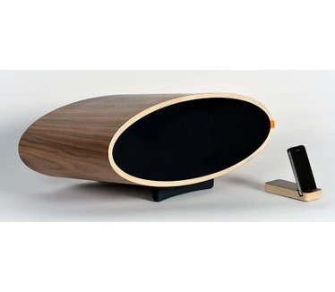 Tangent Classic Ash