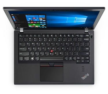 Lenovo X270