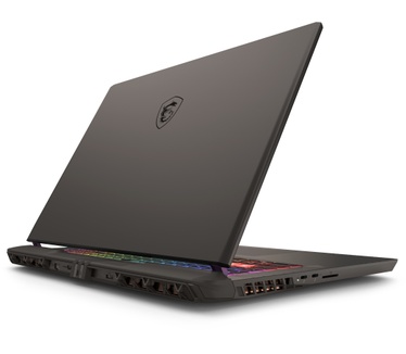 MSI Vector 17 HX AI A2XWJG-056NL
