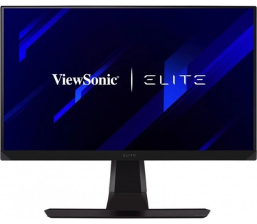 ViewSonic XG251G Zwart