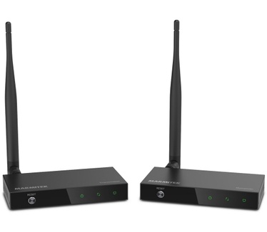 Marmitek TV Anywhere Wireless HD 2 - Wireless HDMI extender