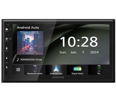 Kenwood DMX6523DABS