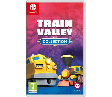 Train Valley Collection