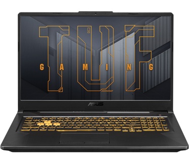ASUS FX706HM-HX119T