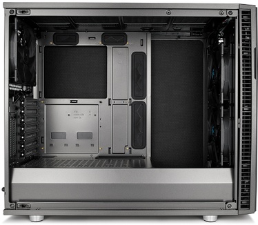 Fractal Design Define R6 Gunmetal