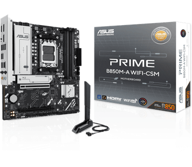 ASUS Prime B850M-A WIFI-CSM