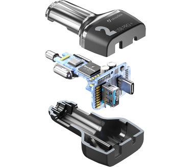 Cellular Line CBRUSB2QCPD36W