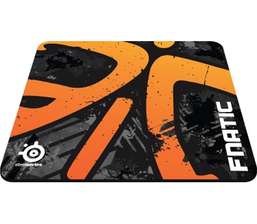 Steelseries Qck+ (Asphalt)