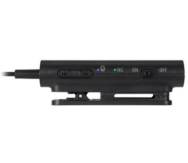 Audio-Technica ATH-ANC100BT (Zwart)