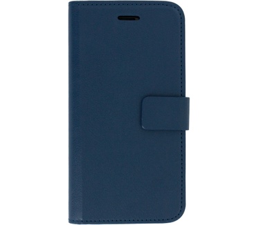 Mobiparts Classic Wallet Case Apple iPhone 7, iPhone 8 Blue