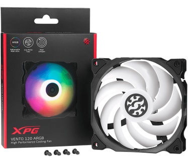 Adata VENTO 120 ARGB