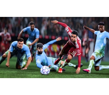 EA Sports FC 27