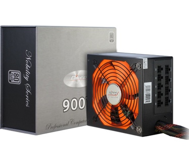 Inter-Tech Coba Nitrox Nobility CN-900 NS