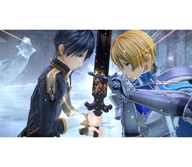 Sword Art Online: Alicization Lycoris, Xbox One