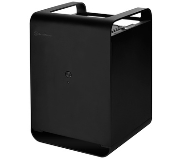 Silverstone SST-CS01S-HS