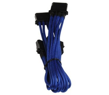 BitFenix Molex - 3x Molex, 55 cm.