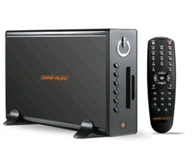 Dane-Elec So Speaky 1TB