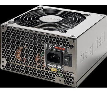 be quiet! Straight Power BQT E6 Straight Power BQT E6 - 350W