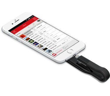 Emtec iCOBRA2 64GB