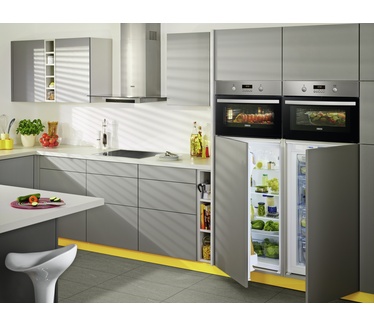 Zanussi ZBF11640SA