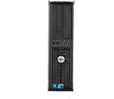 Dell Optiplex 380DT (OP380DT-M311)
