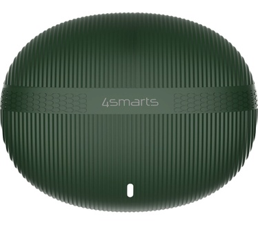 4smarts SkyBuds Pro ANC Groen