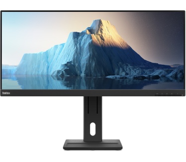 Lenovo ThinkVision E29w-20 (62CEGAT3EU) Zwart