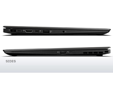 Lenovo X1 Carbon