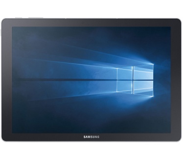Samsung Galaxy TabPro S Pro 4G (Windows 10 Pro) Zwart