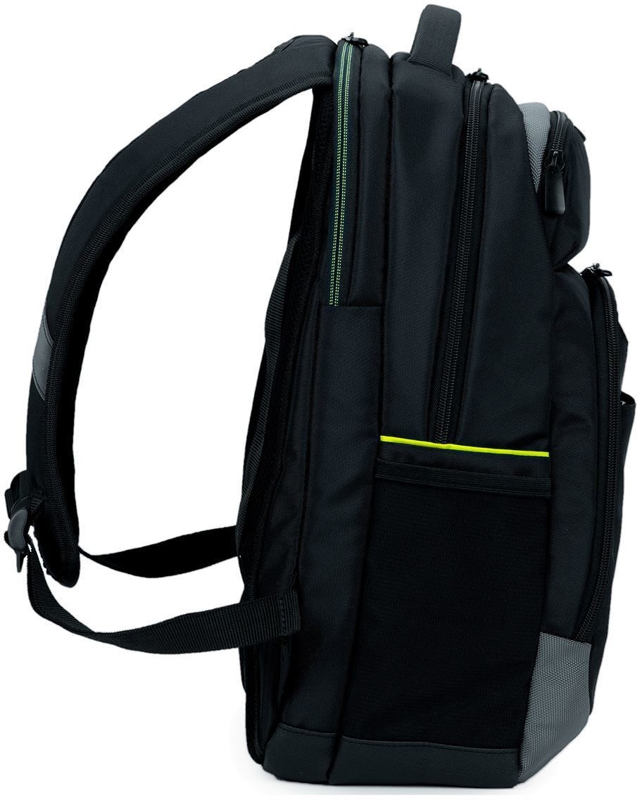 Targus CityGear 14" Laptop Backpack Zwart Kenmerken Tweakers