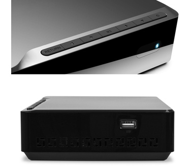 Fantec RayPlay U3