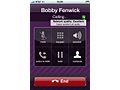 Viber voor iOS