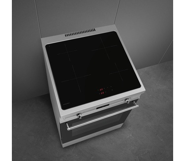 Smeg C6IMXT2