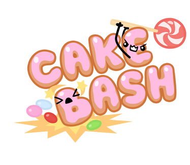 Cake Bash, Windows