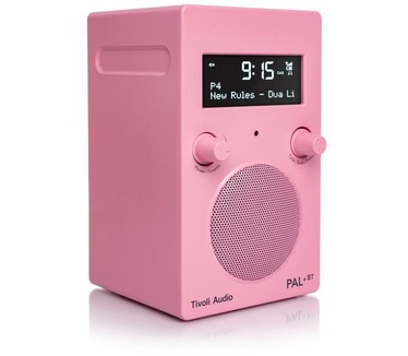 Tivoli Audio PAL+BT