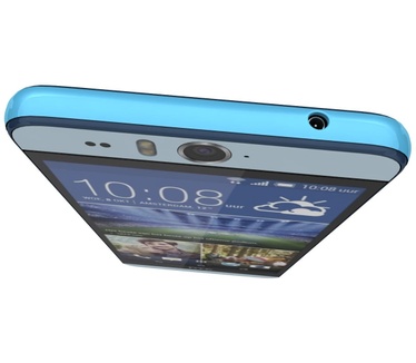 HTC Desire Eye Blauw