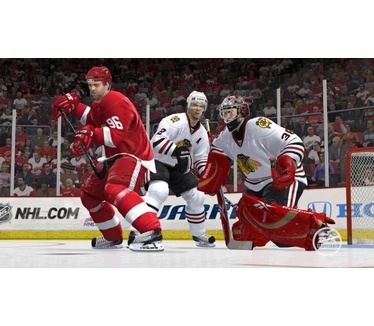 NHL 10, Xbox 360