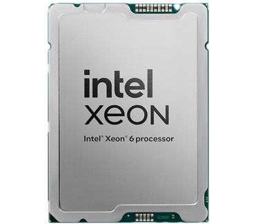 Dell Intel Xeon 6507P