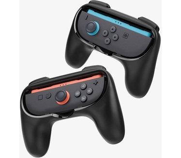 Spigen JoyCon Grip NS100