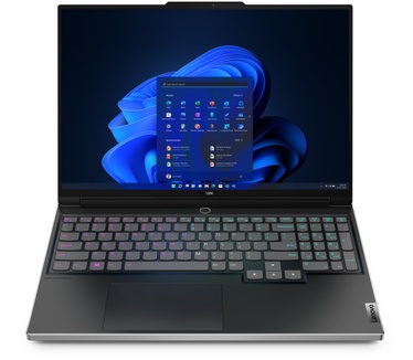 Lenovo Legion S7 16ARHA7 (82UG002BGE, Qwertz toetsenbord)