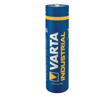 Varta Industrial LR03