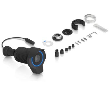 Ubiquiti AI LPR
