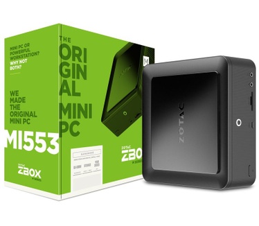 Zotac ZBOX Zbox MI553