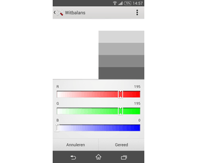 Sony Xperia Z3 Compact - screenshots