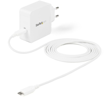 Startech.com 1-poorts USB-C oplader met 60W Power Delivery