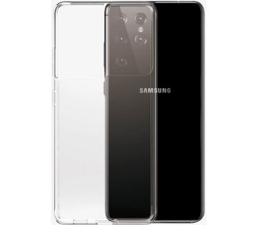 PanzerGlass 0260 (Galaxy S Ultra series) Transparant