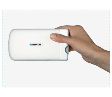 Freecom Network Drive Pro 160GB