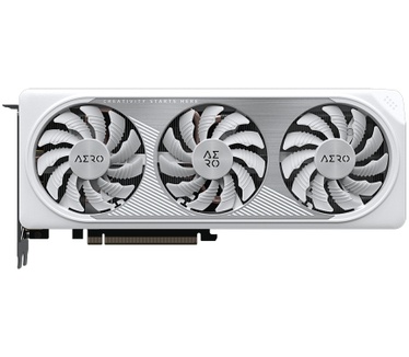 Gigabyte GeForce RTX 4060 TI AERO OC 16G