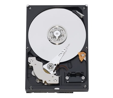 WD Blue SATA 3 Gb/s, 250GB
